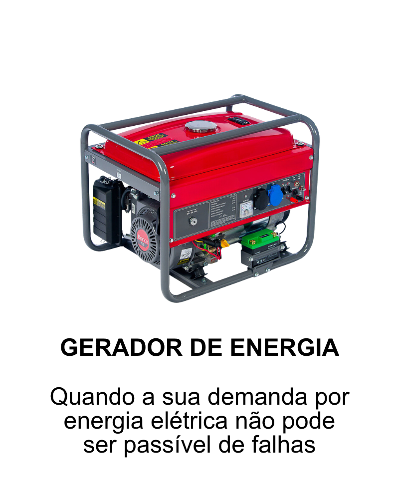 W Rent - Alugar Gerador em são bernardo