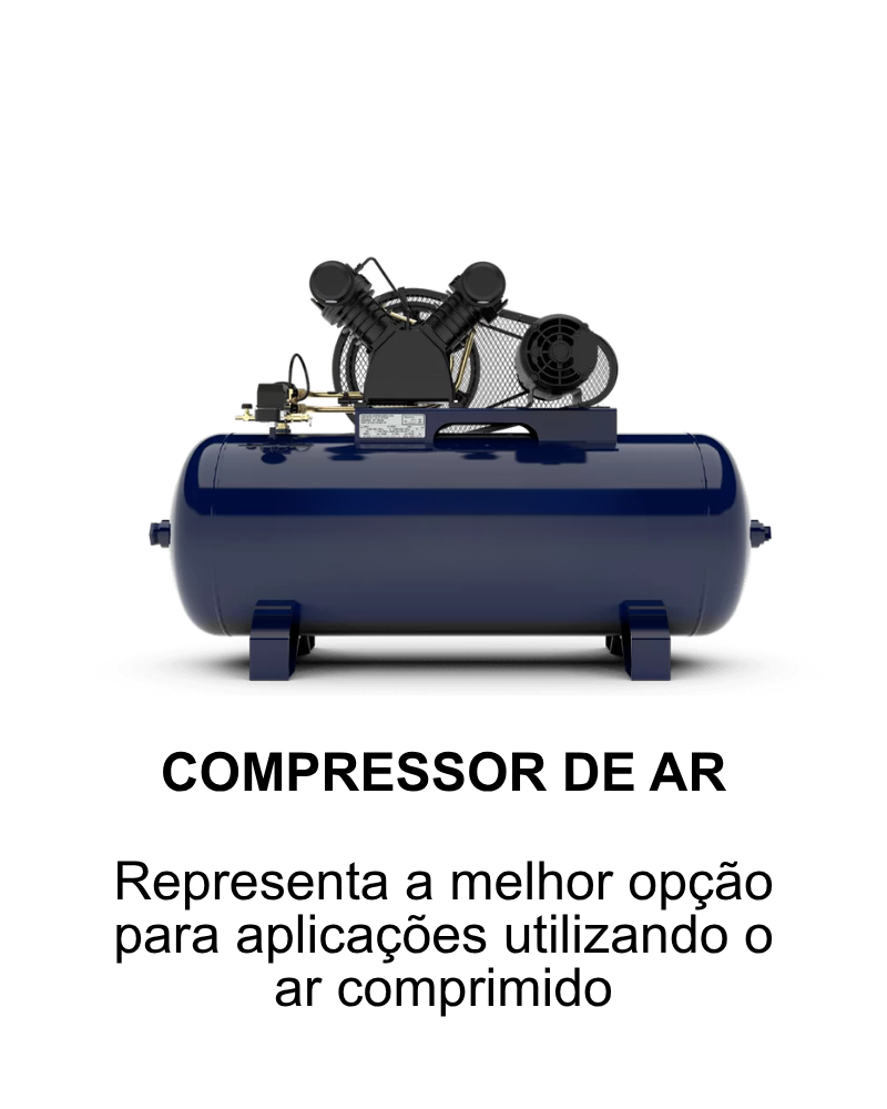 W Rent - Alugar Compressor de ar em são bernardo