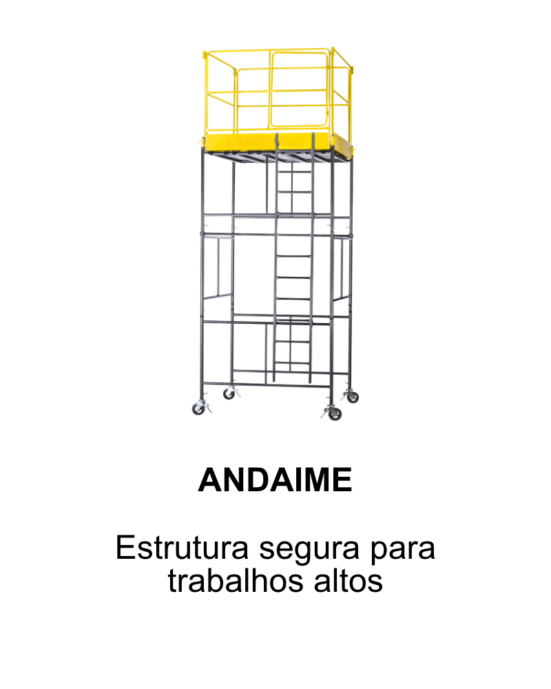W Rent - Aluguel de andaimes