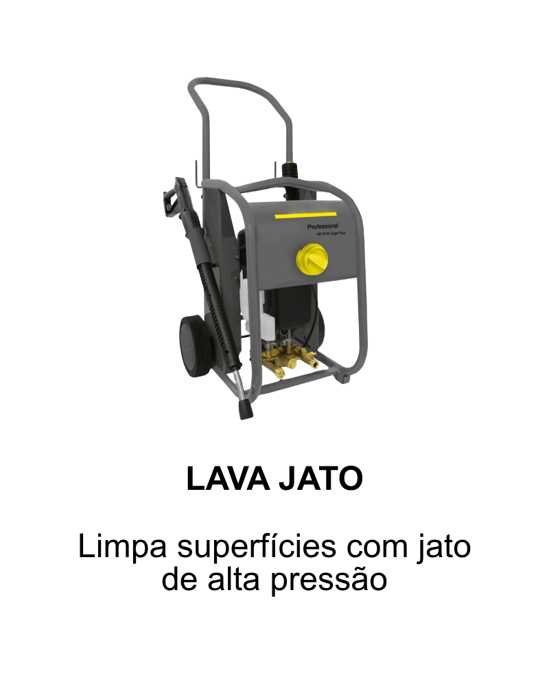 W Rent - Alugar lava jato em são bernardo