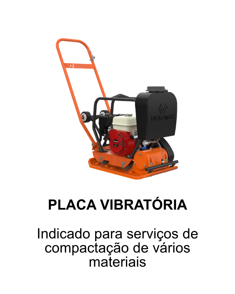 W Rent - Alugar PLACA VIBRÁTORIA em são bernardo