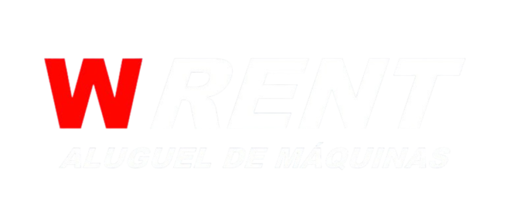 W Rent Sbc Aluguel de máquinas